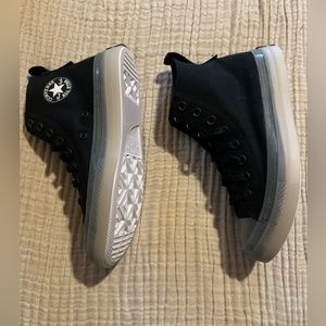 Women’s Converse. Never worn.